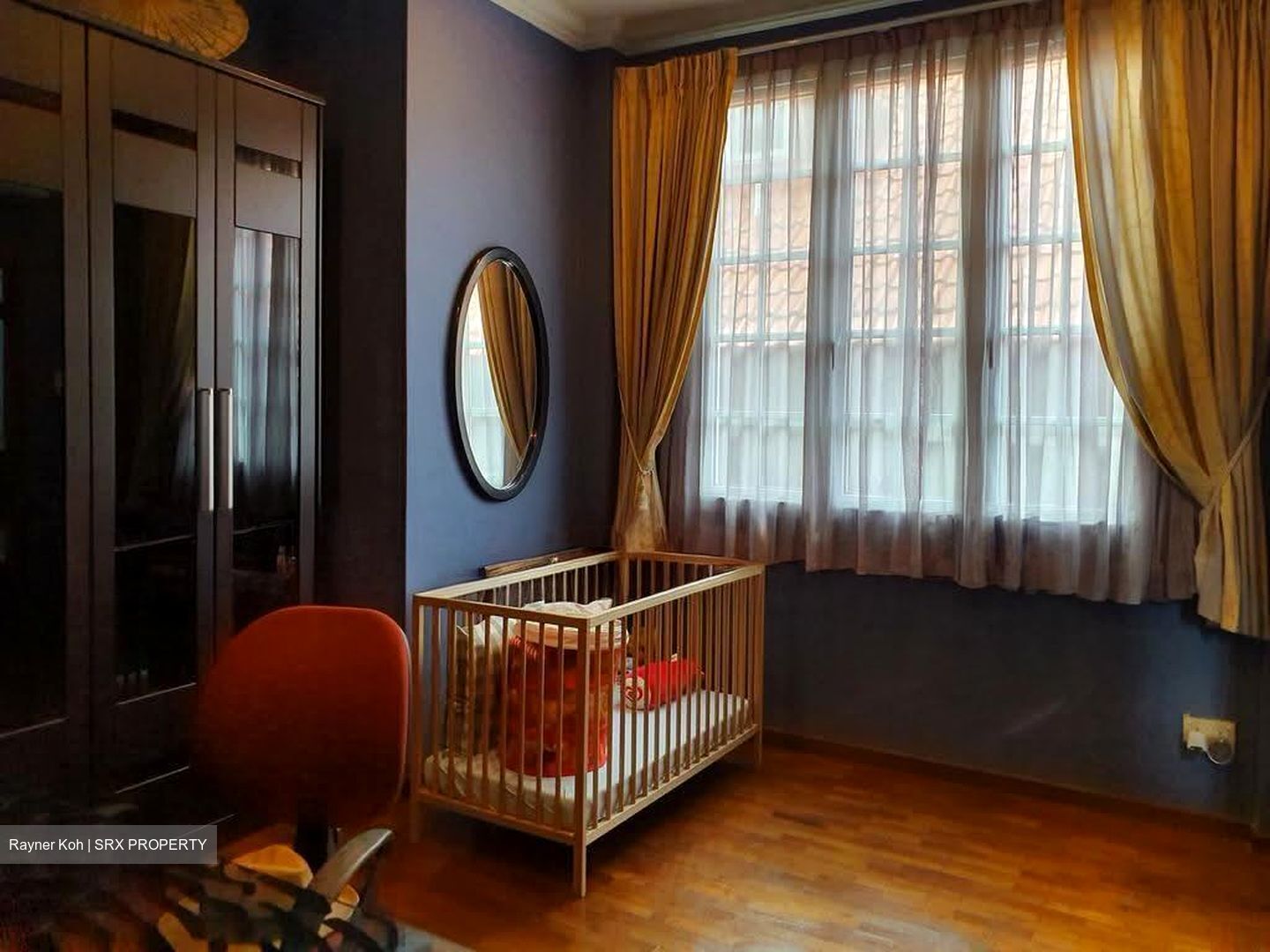 Sembawang Hills Estate (D20), Semi-Detached #622231851